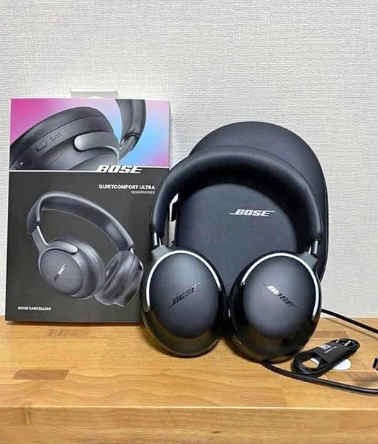 Bose QuietComfort Ultra