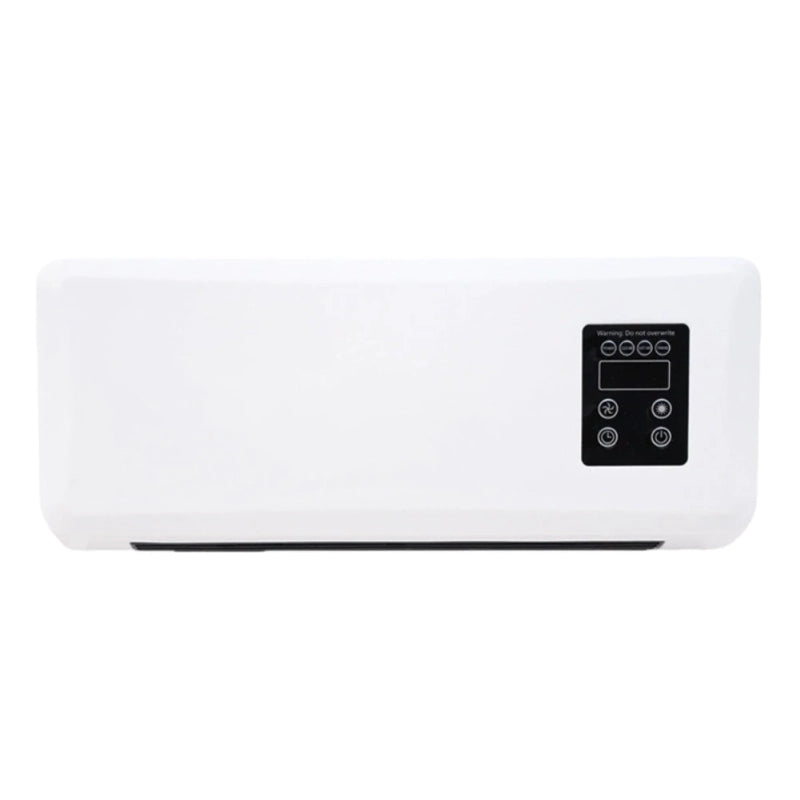 Ventilateur sous forme de climatiseur
