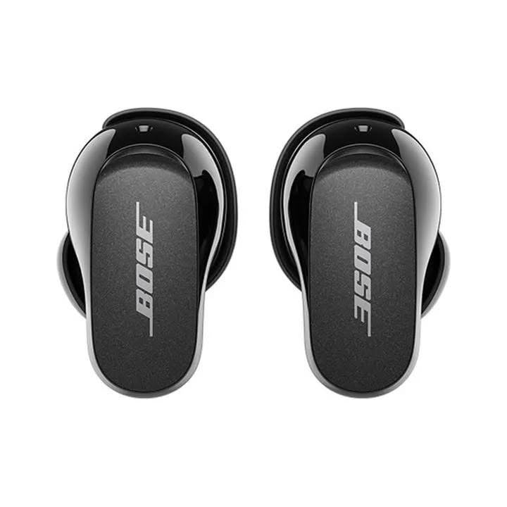 Écouteurs Sans Fil Premium – Bose QuietComfort Earbuds II
