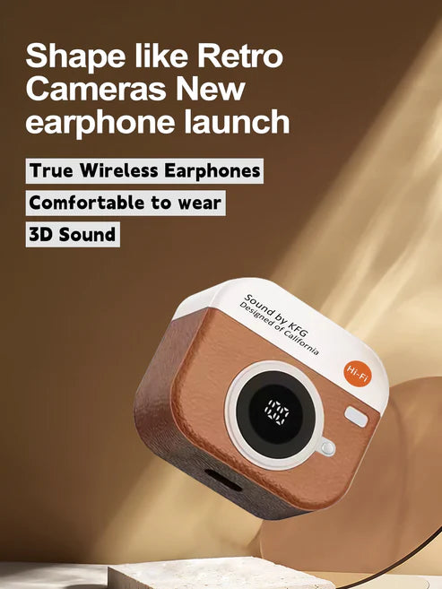 ECOUTEUR Q86 ORIGINAL