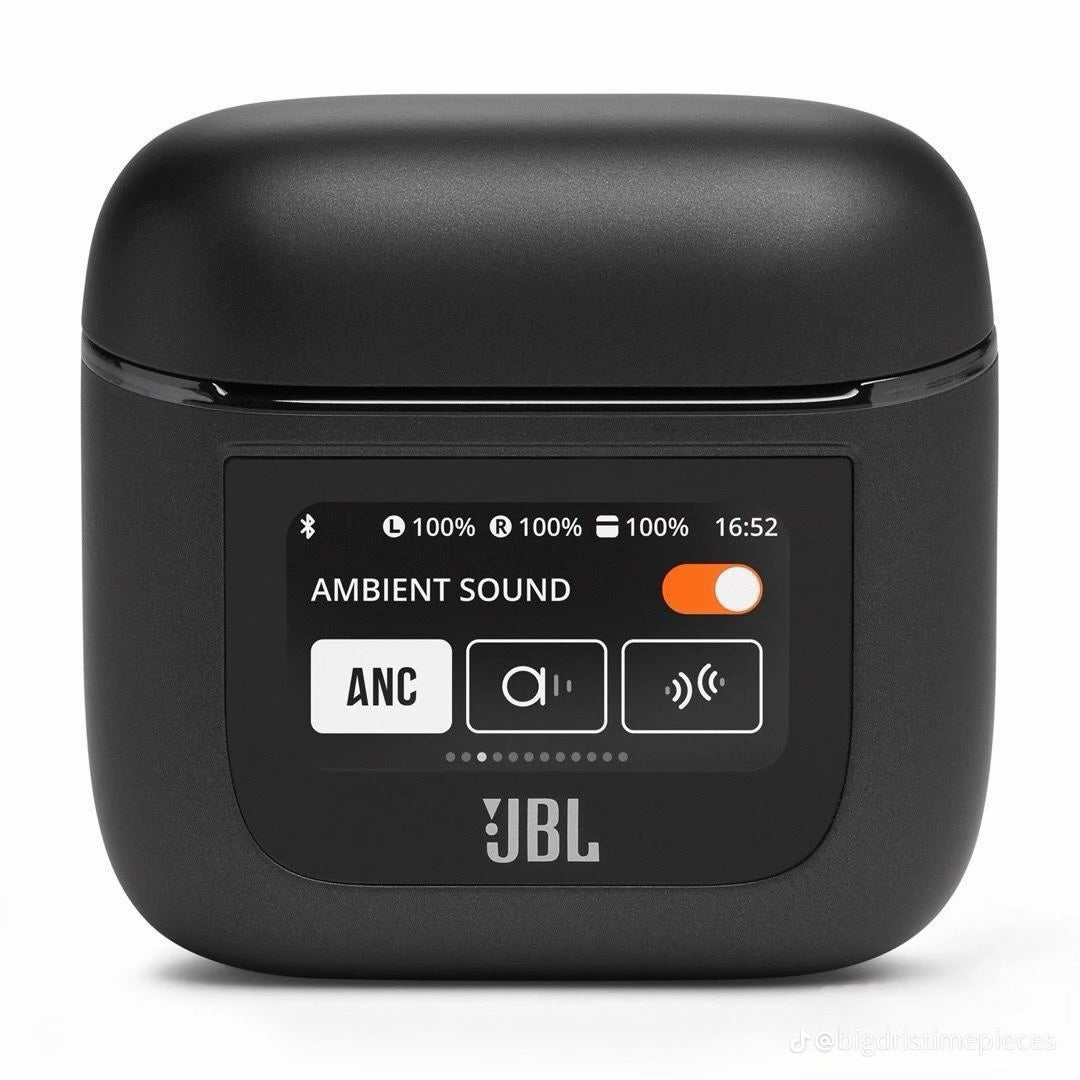 JBL tour pro 2