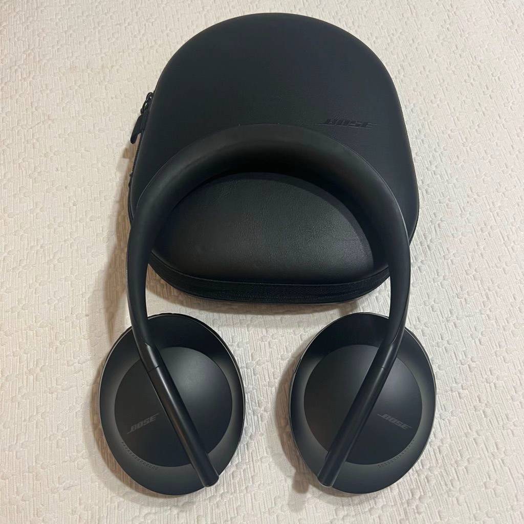 Casque bose 700