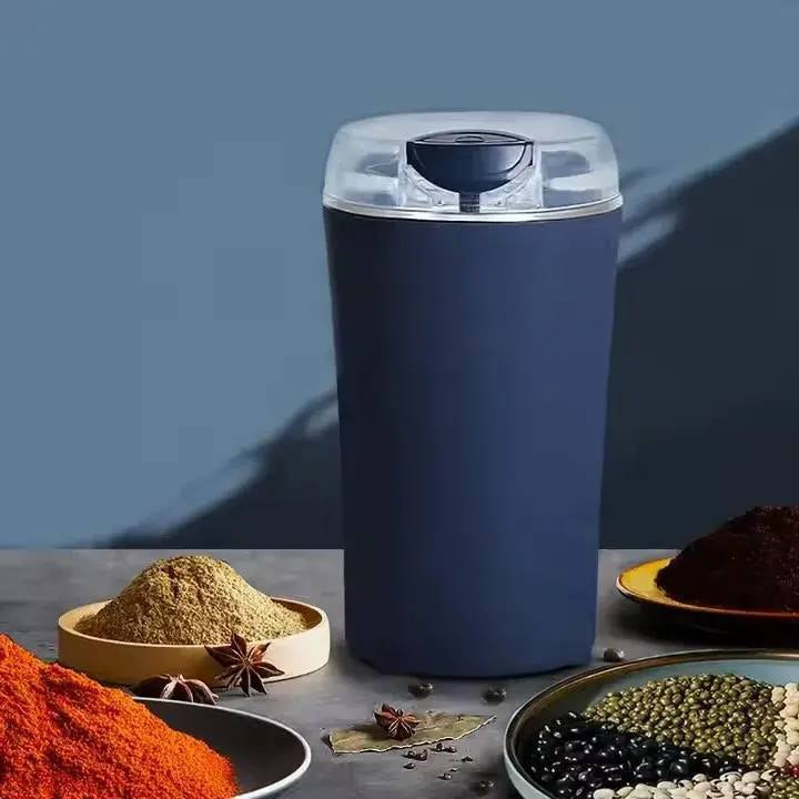 Moulin électrique à Sec