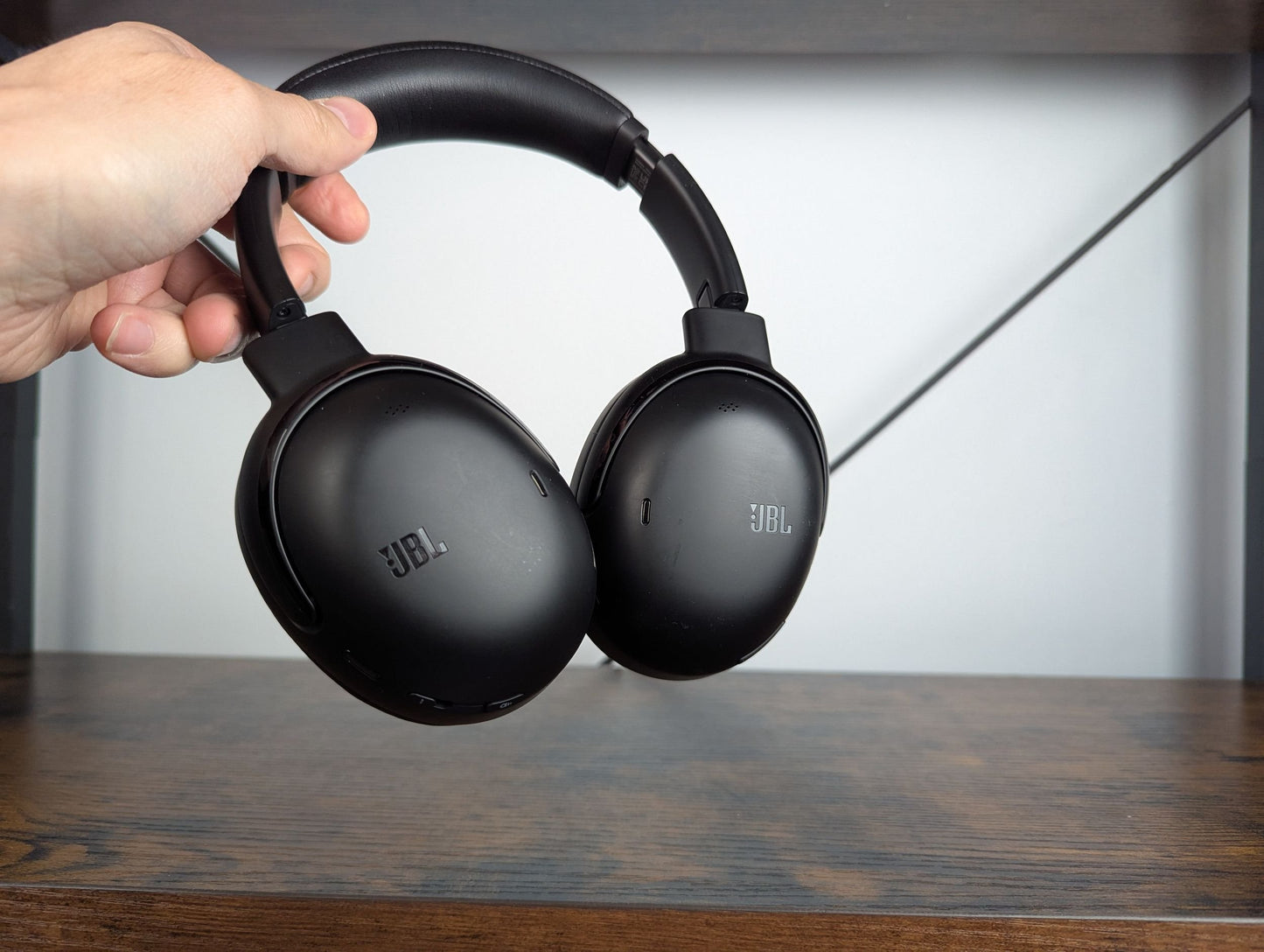 CASQUE JBL TOUR ONE M3