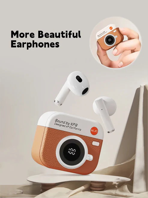 ECOUTEUR Q86 ORIGINAL