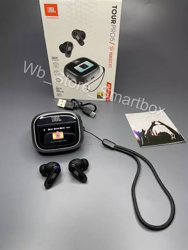 JBL Tour Pro 5