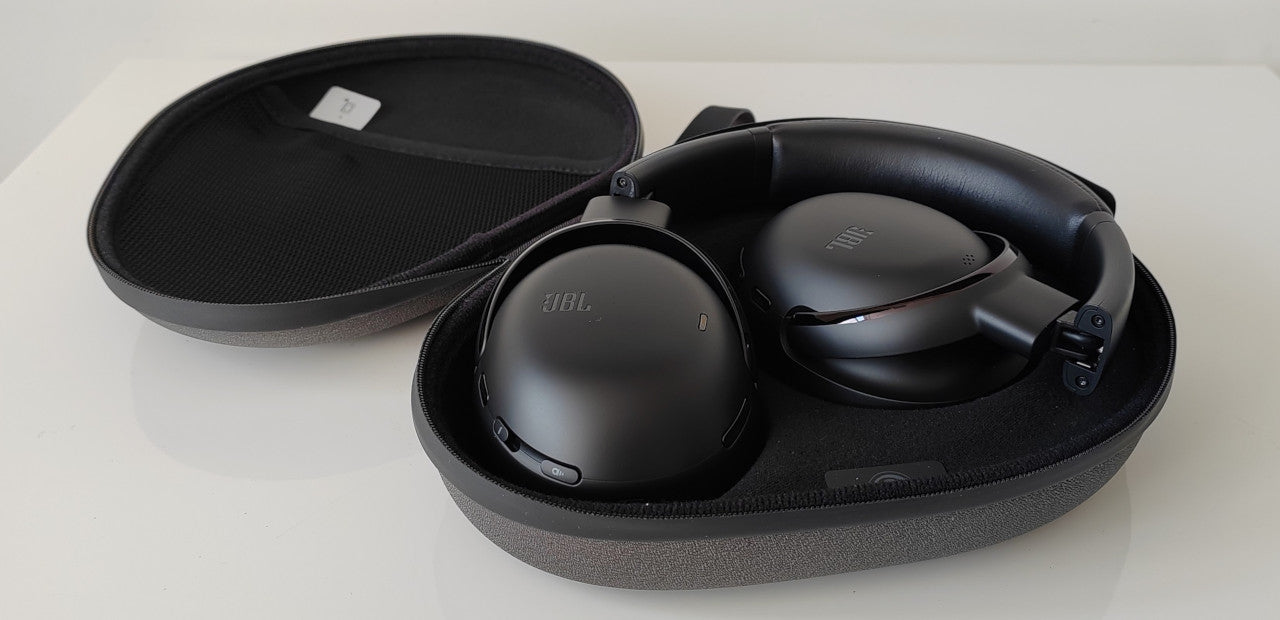 CASQUE JBL TOUR ONE M3