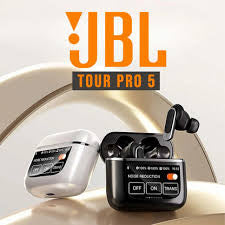JBL Tour Pro 5