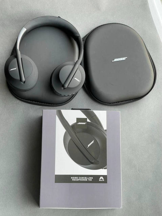 Casque bose 700