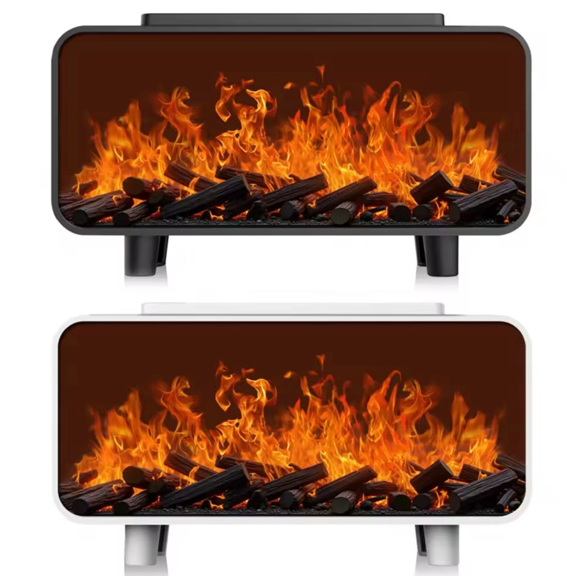 Diffuseur de senteur à effet flamme