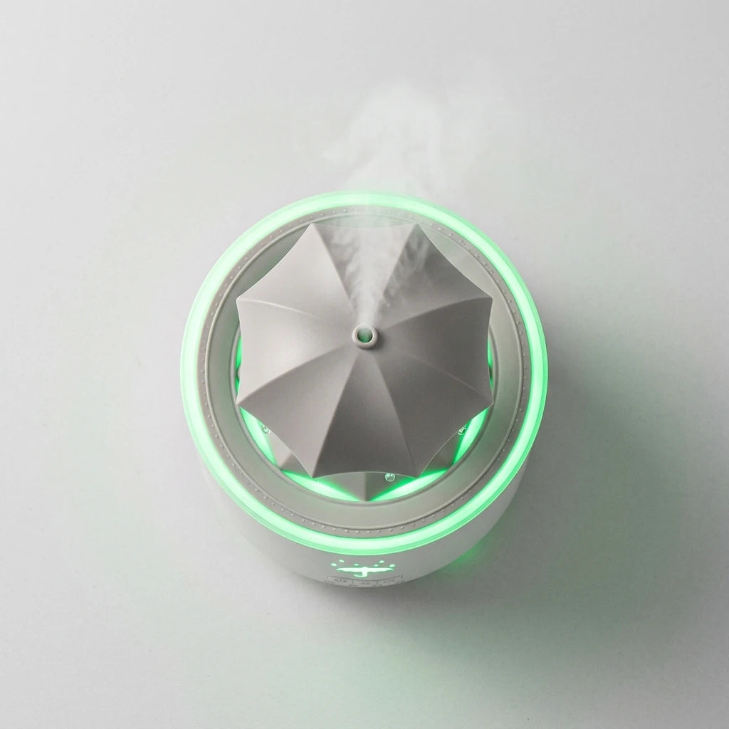 Diffuseur de parfum