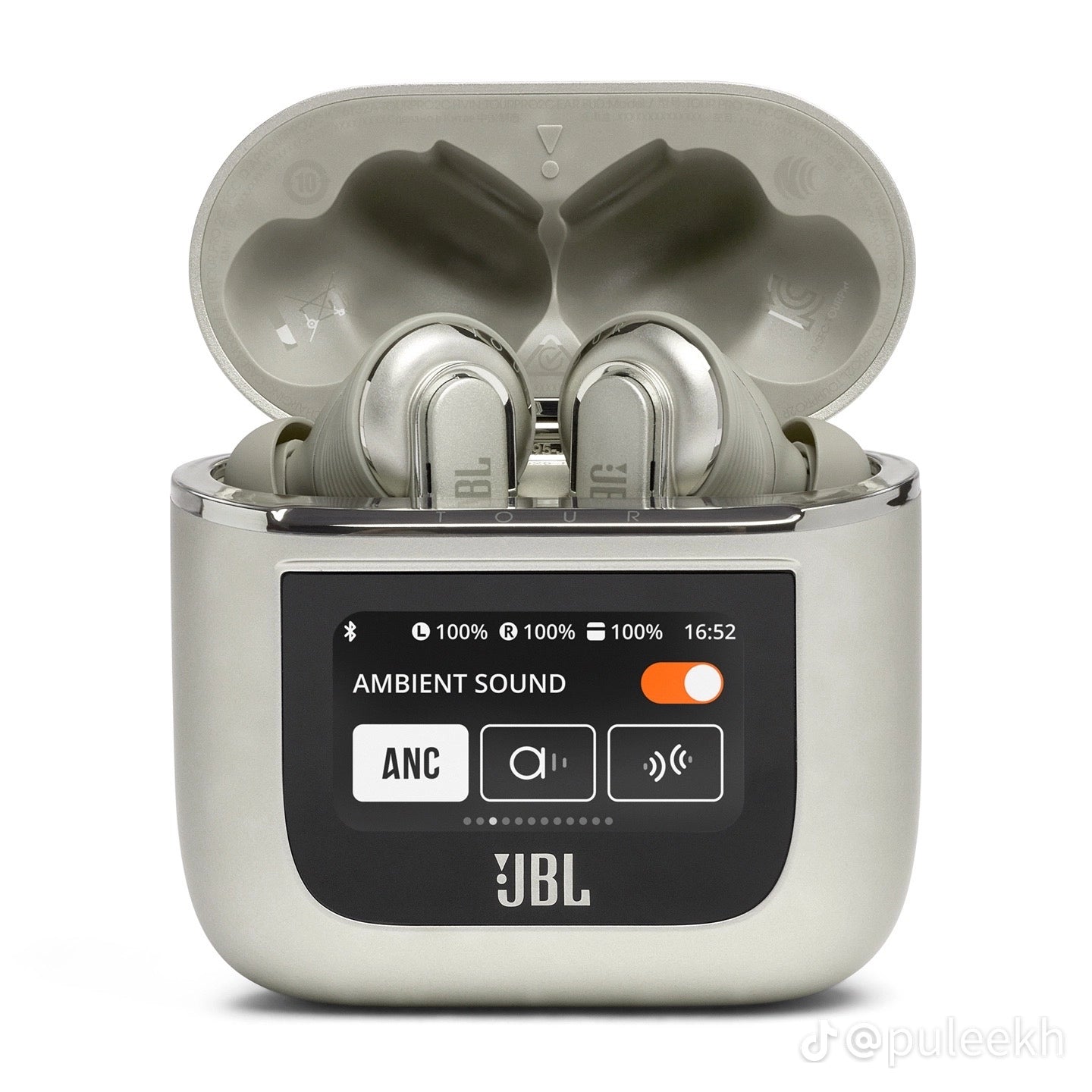 JBL tour pro 2