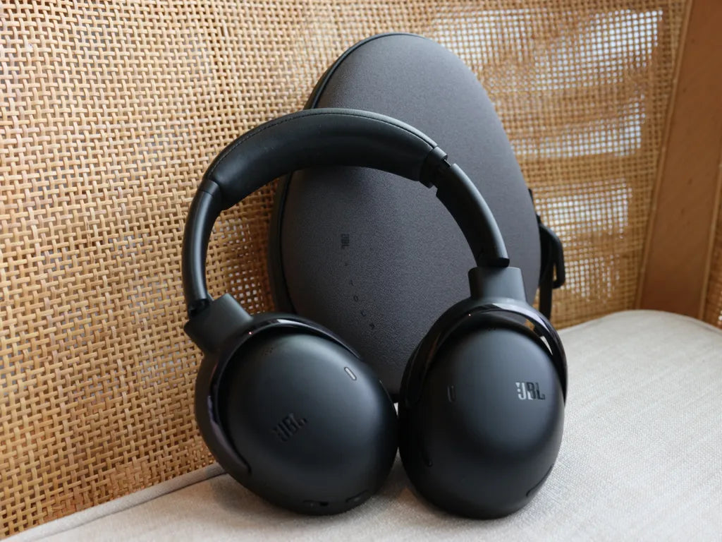 CASQUE JBL TOUR ONE M3