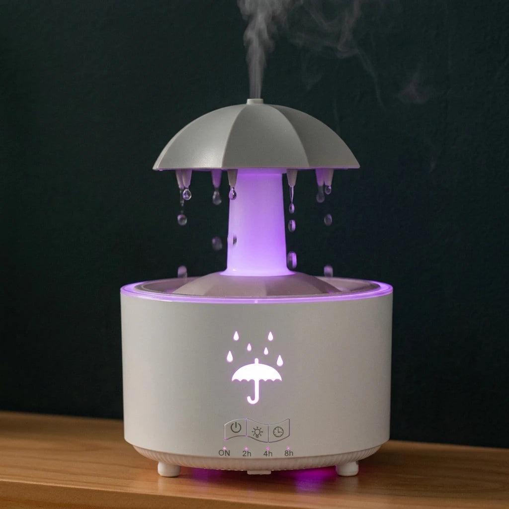 Diffuseur de parfum