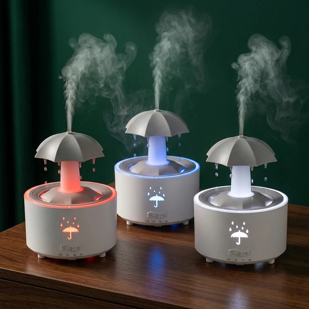Diffuseur de parfum