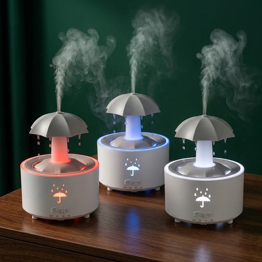 Diffuseur de parfum