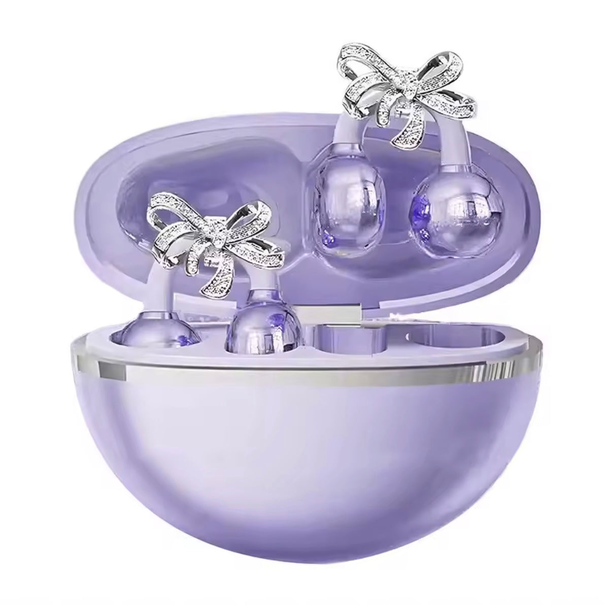 Écouteurs Sans Fil Clip-04