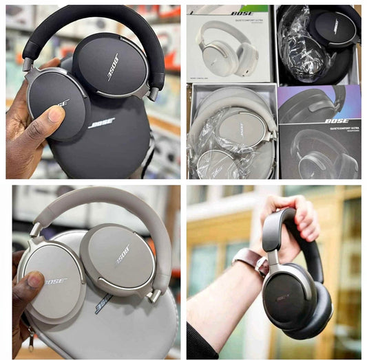 Bose QuietComfort Ultra