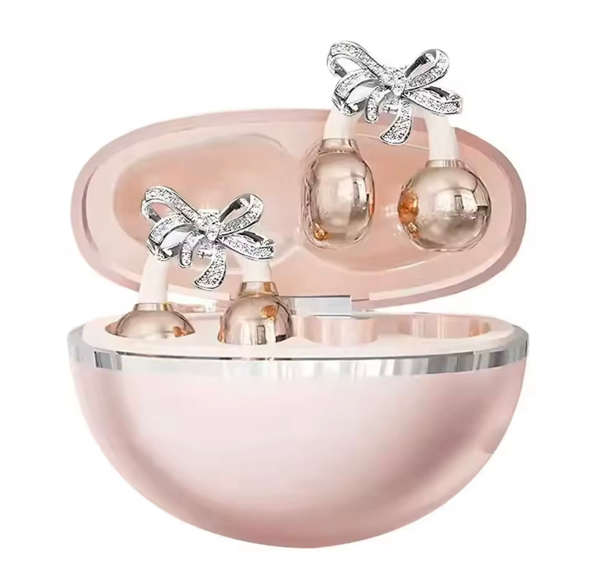 Écouteurs Sans Fil Clip-04