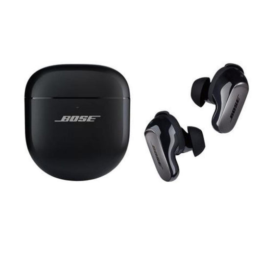 Écouteurs Sans Fil Premium – Bose QuietComfort Earbuds II