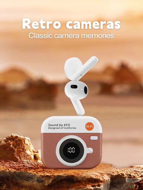 ECOUTEUR Q86 ORIGINAL